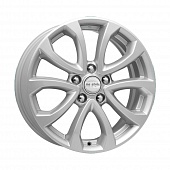 КиК Juke KC-623 R17x7.0 (5x114.3 ET47/66.1)S