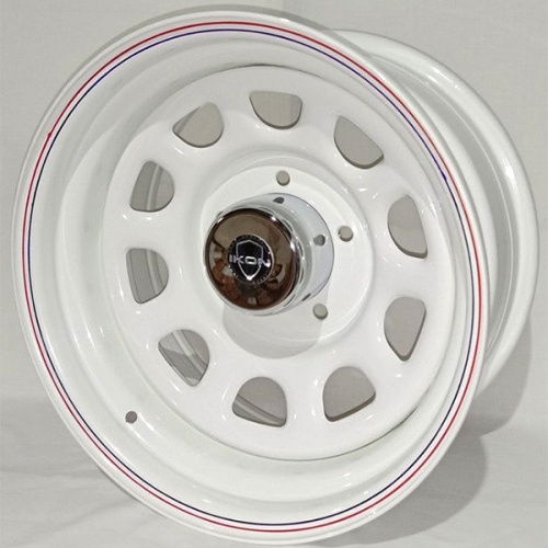 Ikon SNC-043 16x8.0 (5x139.7 ET-22/110.5) WRBL