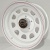Ikon SNC-043 16x8.0 (5x139.7 ET-22/110.5) WRBL