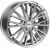 Carwel Агма 1719 17x7.0 5x114.3 ET50/67.1 SLT (БК)