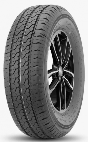 195/75/16C Compasal VanMax 107/105R
