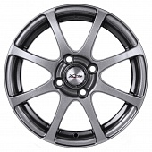 X-trike X-114 14x5.5 4x100 ET45/67.1 HS