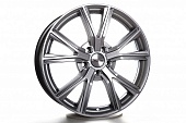 X-trike X-122 18x7.5 (5x114.3 ET40/66.1) HSB