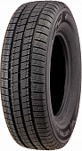 205/75/16C Hankook VanTra ST AS RA-30 110/108R KLBX