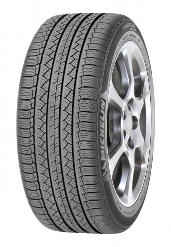 235/65/17 Michelin Latitude Tour HP