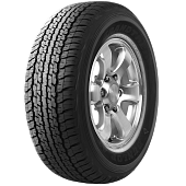 265/60/18 Dunlop Grandtrek AT-22 110H KLBX