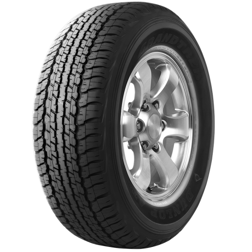 265/60/18 Dunlop Grandtrek AT-22 110H