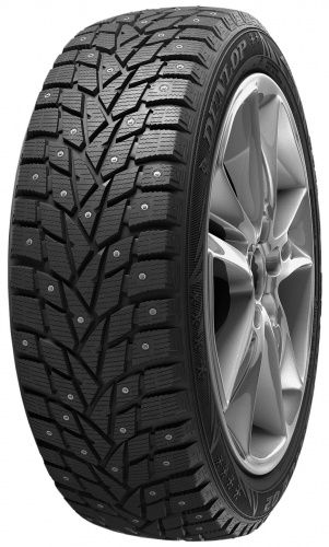 255/55/18 Dunlop SP Winter Ice 02 XL ш