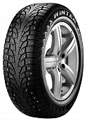 265/50/19 Pirelli Winter Carving Edge ш