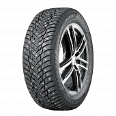 225/55/18 Nokian Tyres Hakkapeliitta 10P SUV XL 102T ш