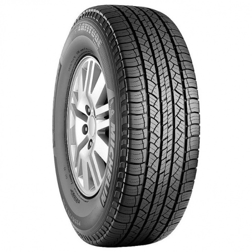 255/55/18 Michelin Latitude Tour