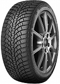 235/45/18 Kumho Wintercraft WP-71 XL