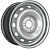 ТЗСК 14x5.5 (4x100 ЕТ49/56.5) Silver (Nexia) БК