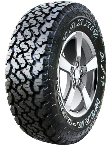 285/75/16 Maxxis AT-980 Bravo 122/119R