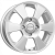 КиК KC 718 (ZV 15 Logan II) 15х6 (4x100 ЕТ40/60.1) S