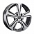 Replay 7808 (HND-256) 16x6.0 4x100 ET49/54.1 GMF