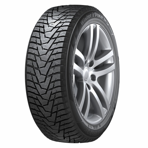 215/45/17 Hankook Winter I*Pike RS2 W-429 91T ш