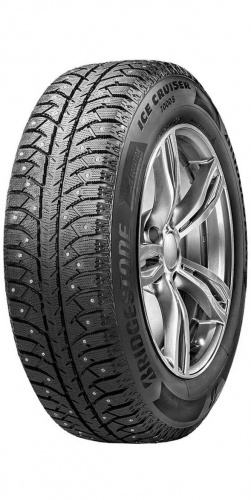 225/55/16 Bridgestone Ice Cruiser 7000 ш