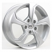 X-trikeRST Qashqai/Juke R-026 16x6.5 (5x114.3 ET40/66.1) HSL