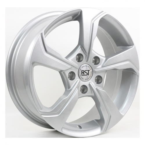 X-trikeRST Qashqai/Juke R-026 16x6.5 (5x114.3 ET40/66.1) HSL