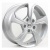 X-trikeRST Qashqai/Juke R-026 16x6.5 (5x114.3 ET40/66.1) HSL