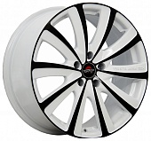 Yokatta 22 17x7.0 (5x115 ET45/70.1) WB