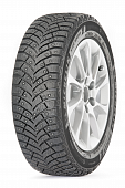 225/45/17 Michelin X-Ice North 4 94T XL ш