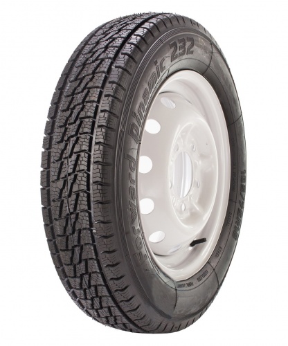 185/75/16 Forward Dinamic 232