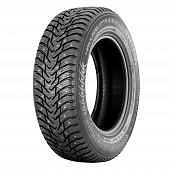 255/55/18 Nokian Tyres Hakkapeliitta 8 SUV XL ш