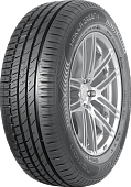 195/65/15 Nokian Tyres Hakka Green  2 KLBX