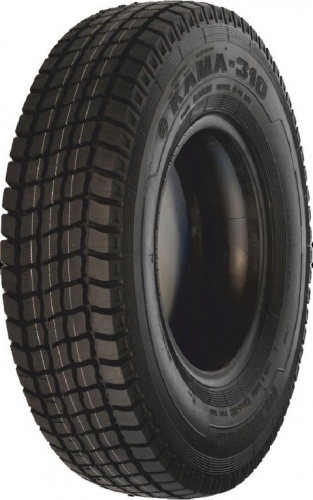 11.00/20 Кама 310 150/146K 16PR Универсальная (БК)