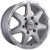 IJITSU SLK-1523 15x6.0 (5x139.7 ET40/98.5) S