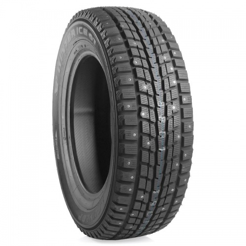 235/55/18 Dunlop Winter Ice 01 ш