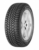 185/70/14 Continental ContiIce Contact ш