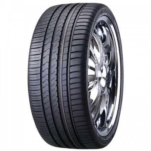 215/55/17 WinRun R-330 XL 98W