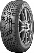 215/65/17 Kumho Wintercraft WS-71