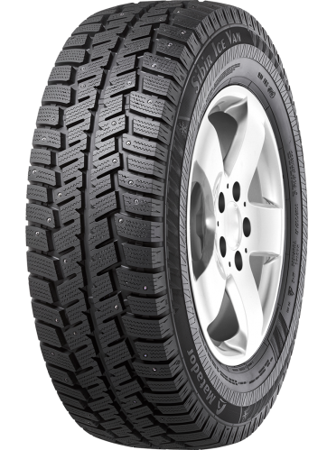 225/75/16C Matador Sibir Ice Van MPS-500 SD 116/114R ш