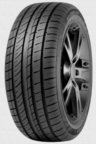 225/55/18 Ecovision Vi-386 HP M