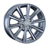 LS 989 17x7.0 4x100 ET40/60.1 GM