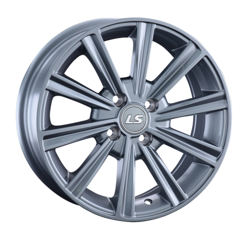 LS 989 17x7.0 4x100 ET40/60.1 GM
