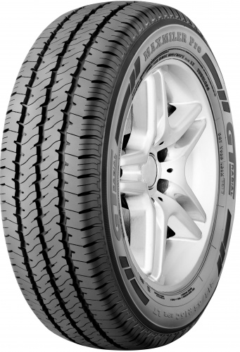 215/65/16C GT Radial Maxmiler PRO 109/107T