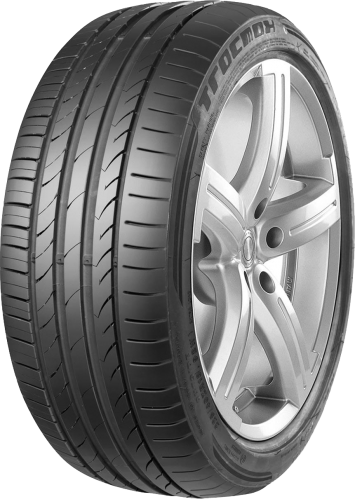 235/55/18 Tracmax X-Privilo TX-3 XL 104W