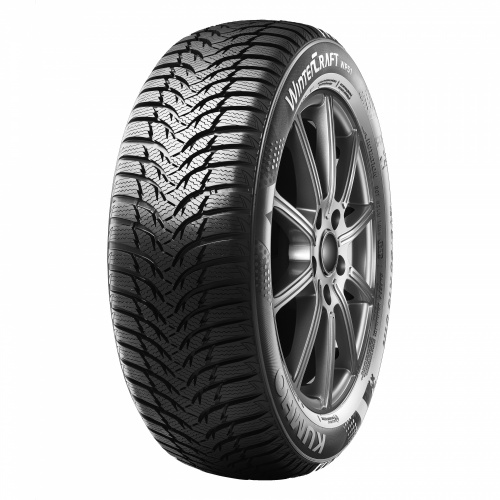 215/60/17 Kumho Wintercraft WP-51