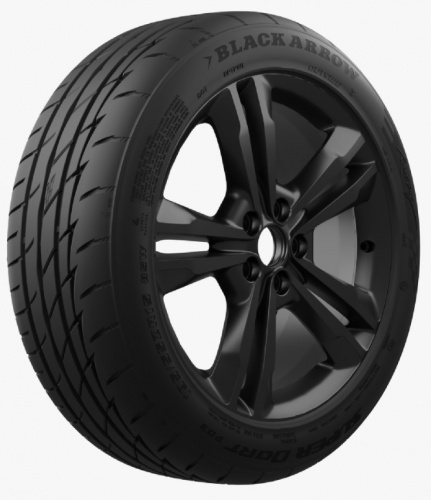 175/70/13 Blackarrow P-03 82T