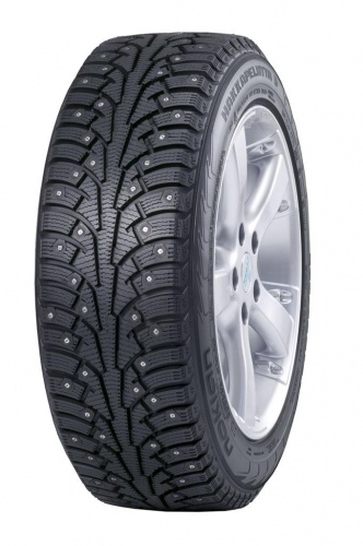 205/60/16 Nokian Tyres Hakkapeliitta 5 ш