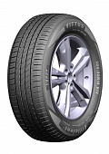 205/55/16 Vittos Efficient + VSP-07 91V KLBX