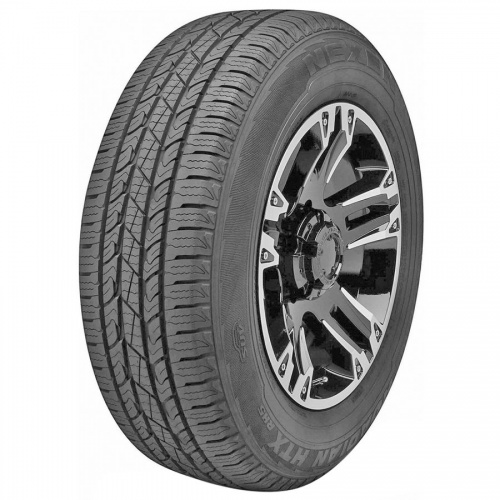 245/60/18 Roadstone Roadian HTX RH5 105H