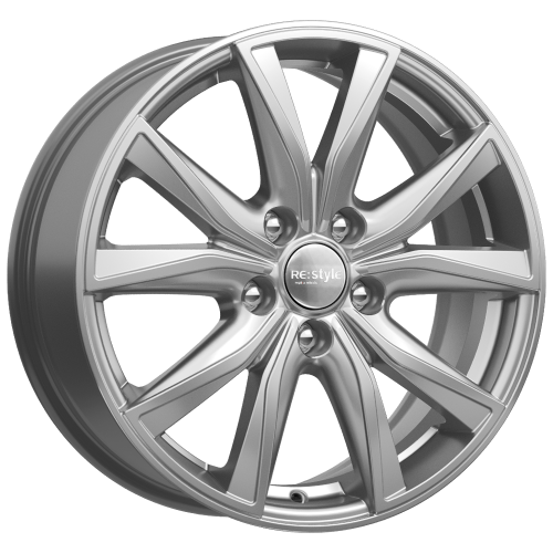 КиК Mazda CX-5 KC-867 17x7.0 5x114.3 ET45/67.1 Дарк Платинум