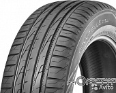 265/60/18 Nokian Tyres Hakka Blue 2 SUV