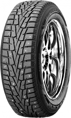 195/70/15C Nexen WinGuard Win-Spike SUV 104/102R ш